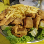 Recanto Do Peixe Nourriture