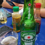 Recanto Do Peixe Boisson