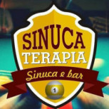 Sinuca Terapia Logo