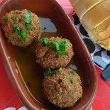 Do Marquinho Comida