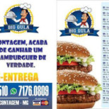 Big Gula Carte