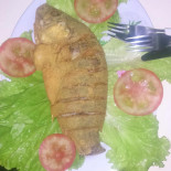 Do Marquinho Comida