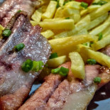 Do Marquinho Comida