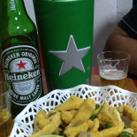 Do Marquinho Bebida