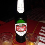 Do Marquinho Bebida