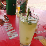 Do Marquinho Bebida