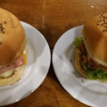 Gringo's Lounge Grill Nourriture