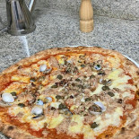 La Pizza Nourriture