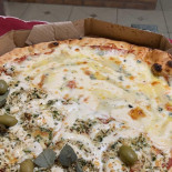 La Pizza Nourriture