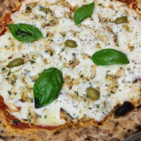 La Pizza Nourriture