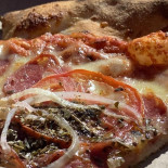 La Pizza Nourriture