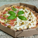 La Pizza Nourriture