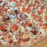 Pizzaria Da Hora Nourriture