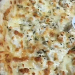 Pizzaria Da Hora Nourriture