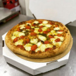 Pizzaria Da Hora Nourriture