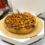Pizzaria Da Hora Nourriture