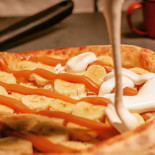 Pizzaria Da Hora Boisson