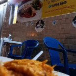 Ponto Do Creme O Relento Essen