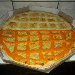 Pizzaria Da Gegê Comida