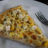 Pizzaria Da Gegê Comida