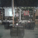 Pizzaria Da Gegê Exterior