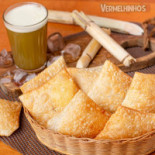 Vermelhinho's Nourriture