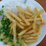 Vermelhinho's Comida