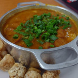 Vermelhinho's Comida