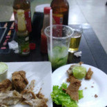 Vermelhinho's Comida
