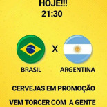 Vermelhinho's Carta