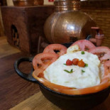 Olegário Comida