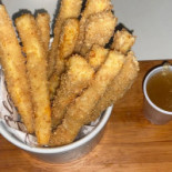 Olegário Comida