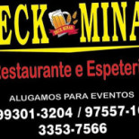 Deck Minas Logo