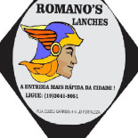 Romano's Burger Logo