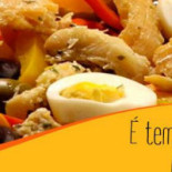 Dona Luzia Nourriture