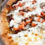 Pizza Lorde Nourriture