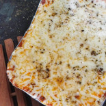 Pizza Lorde Nourriture