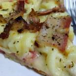 Pizza Lorde Nourriture