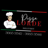 Pizza Lorde Logo