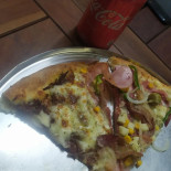 Pizza Lorde Nourriture