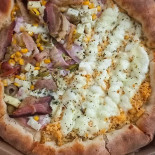 Pizza Lorde Nourriture