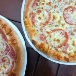 Pizza Lorde Nourriture