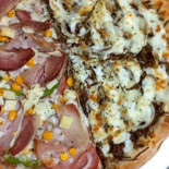 Pizza Lorde Nourriture