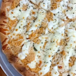 Pizza Lorde Nourriture