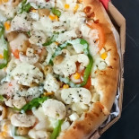 Pizza Lorde Nourriture