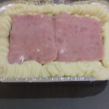 Universo Do Sabor Comida