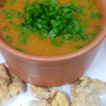 Universo Do Sabor Comida