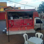 Pit Stop Lanches Extérieur