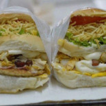 Pit Stop Lanches Nourriture