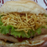 Pit Stop Lanches Nourriture